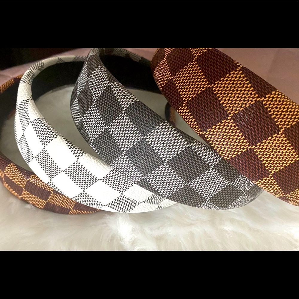 Headband inspired